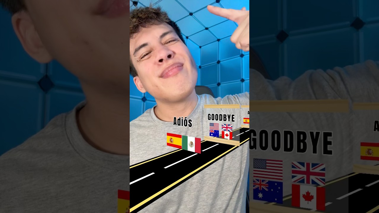 Beatbox CHALLENGE! Goodbye