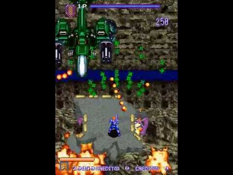 Gameplay Video
