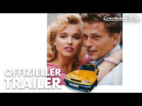 MANTA MANTA | Offizieller Trailer