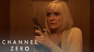 CHANNEL ZERO: THE DREAM DOOR | Season 4, Episode 2: It&#39;s A Mystery | SYFY