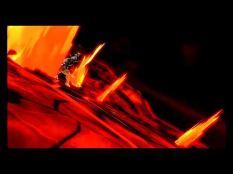 sick nasty sol IK setup featuring knuckles