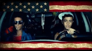 OSVALDO SUPINO - MANNEQUINZ [Official Video]