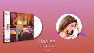 Download lagu Hadise - Düm Tek Tek (Vocals) mp3