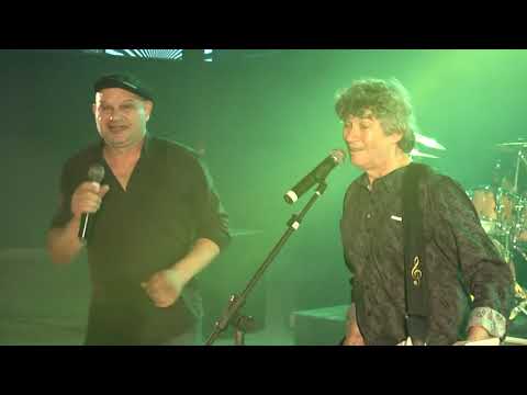 Banda Matusa 40 anos - Down Under