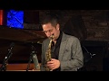Paul English Jazz Quartet  ::  Willow Weep For Me  ::  Live Performance