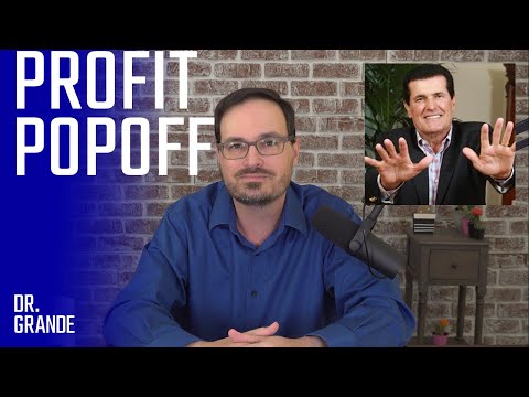 Peter Popoff | How Did "Profit Popoff" Succeed Even After His Scam Was Exposed?
