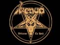 Venom - In League With Satan
