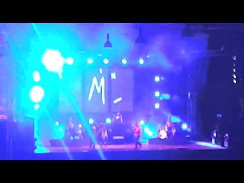 Buraka Som Sistema x Vhils - STOOPID - (Ovibeja2014)