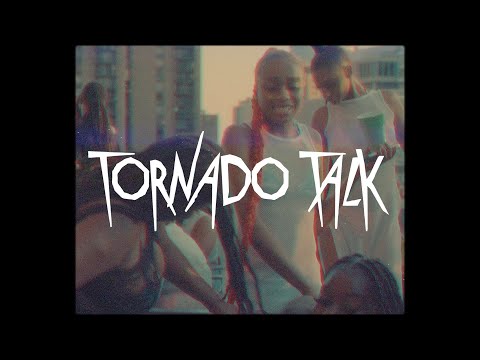 TBE Cody - "Tornado Talk" | Shot by @nhfcameraguy