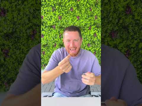 How to Open a Lock With a Fingernail? 😳🔓😂 #shorts #khamitovy #martaandrustam