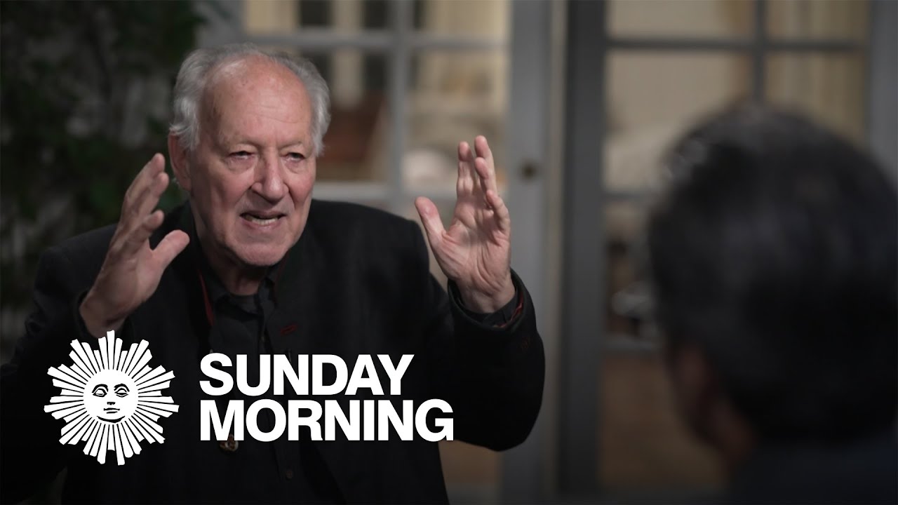 Extended interview: Werner Herzog