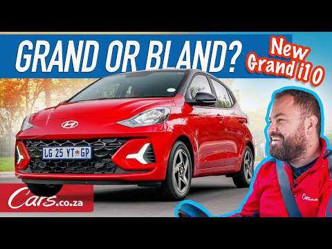 Hyundai Grand i10 Review (2023 Facelift) - In-depth specs and pricing, features, rivals comparison