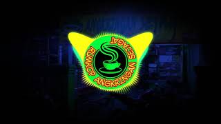 Download lagu DJ House Musik Slow PAMER BOJO mp3