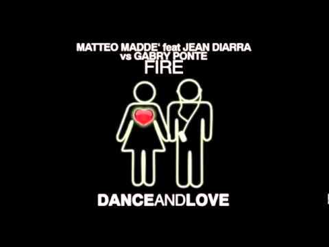 Matteo Maddè feat Jean Diarra vs Gabry Ponte