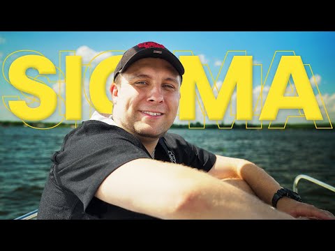 Mr G - SIGMA (Official Video)