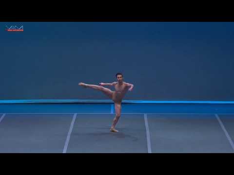 YAGP 2017 Toronto  Contemporary Solo