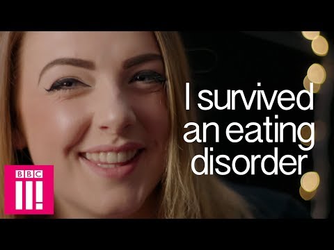 Anorexia Recovery Story: How I Survived An Eating Disorder