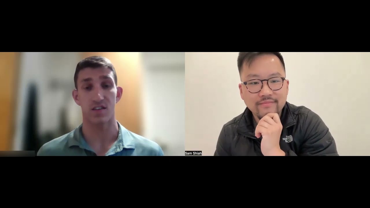 How Jacob Got 6 Superdays and 2 Offers Despite Being a Non Target Student