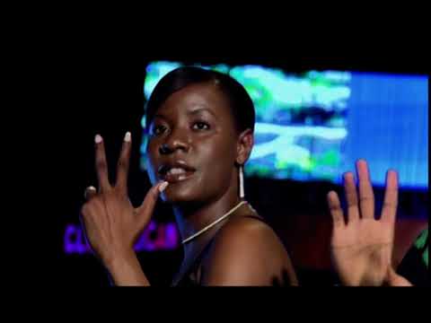 MwanaFA Feat Lady Jaydee - Msiache kuongea (Official Video)