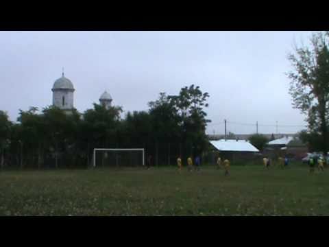 Partizan Crivăţ -- Viitorul Plătăreşti 0-0 min.20 - Ocazie Prodan