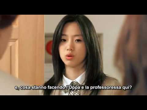 TVXQ - Dating On Earth - 5/8 [SUB ITA]