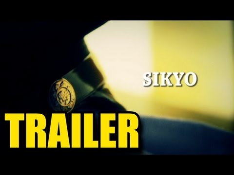 SIKYO | Short Film Trailer [HD]