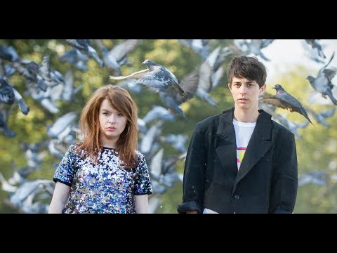 Cuckoo - Behind the Scenes