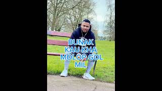 Download lagu BUNAK TEBE TEBE/KAU KHA MOLOP GOL MIL🤝🤝🤝 mp3