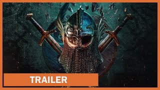 Conqueror's Blade - Season VII - Wolves of Ragnarok Release Trailer