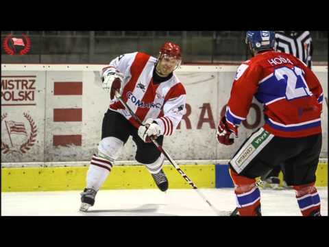 Michal Zvatora 2014 02 21 Comarch Cracovia vs Polonia Bytom