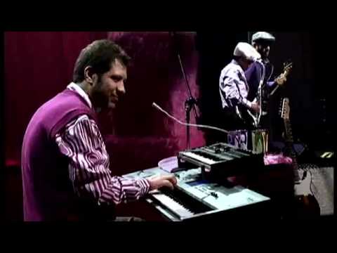 Ed Motta - 