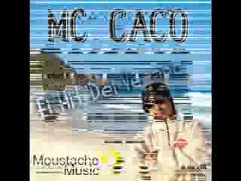 Mc Caco - Donde estan los pibes  Tema nuevo agosto 2011  Con letra .mp4