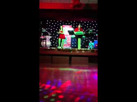 Impulse duo railway club x