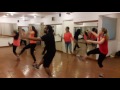 Zindabaad Yaariyan (Ammy virk) choreography at Dancend!