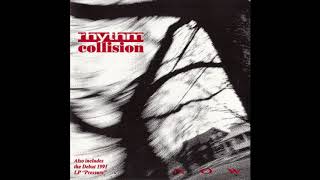 Rhythm Collision - Now (Full album 1992)