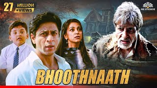 Bhoothnath Full Movie  Amitabh Bachchan  Juhi Chaw