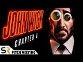 John Wick: Chapter 4 Pitch Meeting