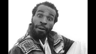 1 hour of eek-a-mouse's unique reggae music