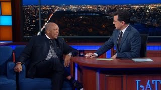 Quincy Jones Explains His Circuitous Path To Music