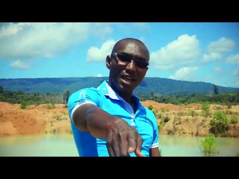 Busi Kondre Pikin - Edi.B ft Ray Neiman