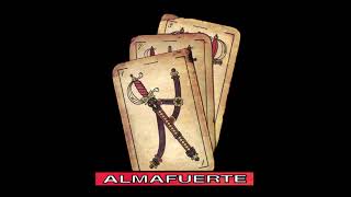 Almafuerte - Se Vos (C/Letra)