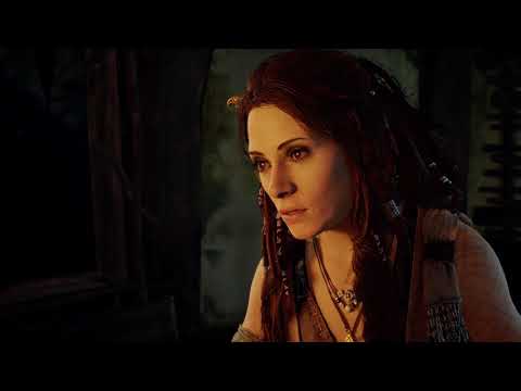 God of War Walkthrough Part 35 - Save your Son