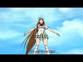 Tenjou Tenge Aya And Nagi Final Scene