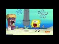SpongeBob SquarePants Season 13 Episode 280a Abandon Twits Clip 7 Brazil