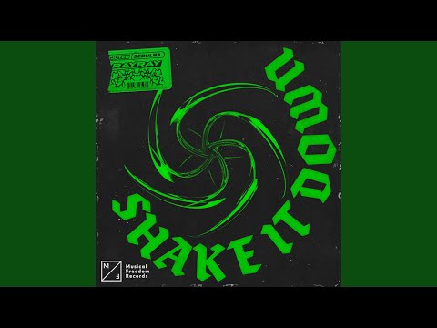 Shake It Down (Extended Mix)