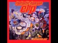 El-P ft. Aesop Rock & Ill Bill - Delorean