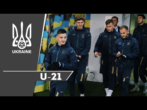 Україна (U-21) — Данія (U-21): про що говорили перед матчем