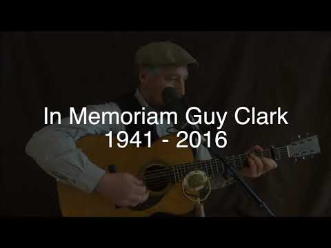 Stuff that Works - Dominik Plangger mit Hubert Dorigatti (a Guy Clark Cover)