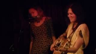Lilly Hiatt and Hannah Aldridge - Somebody&#39;s Daughter