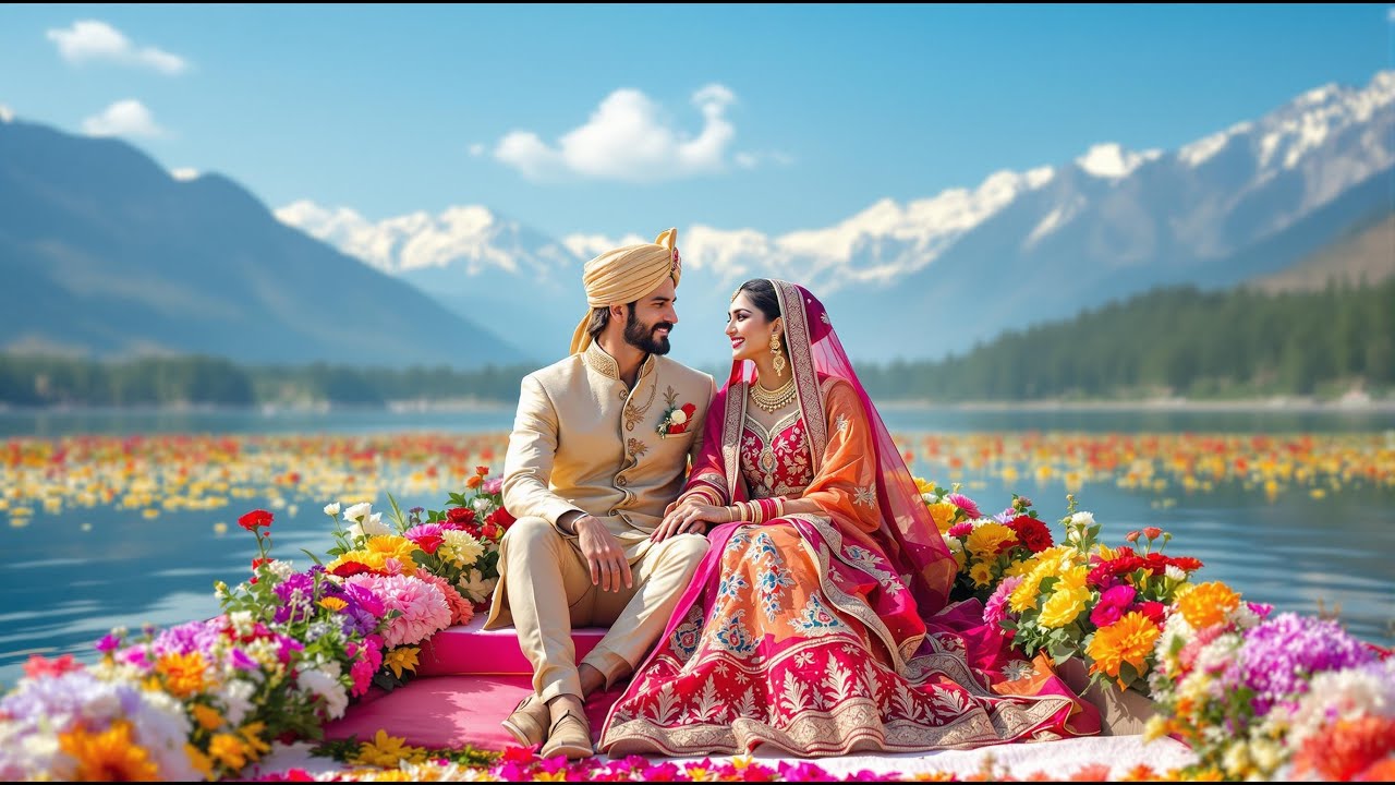 Toofan | Cinematic Love Story Ballad